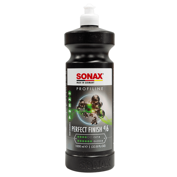 SONAX Perfect Finish 1L - CARZILLA.CA