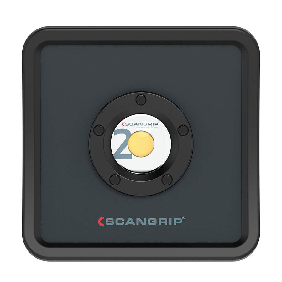 Scangrip NOVA R 03.5456US