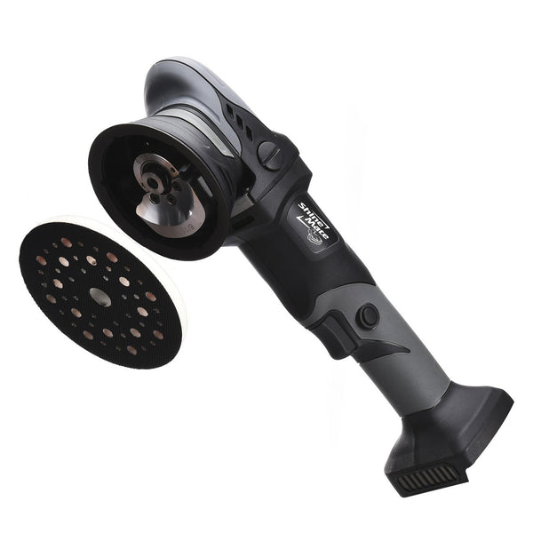 ShineMate EB351 6/21 Cordless Polisher (Machine only) - CARZILLA.CA
