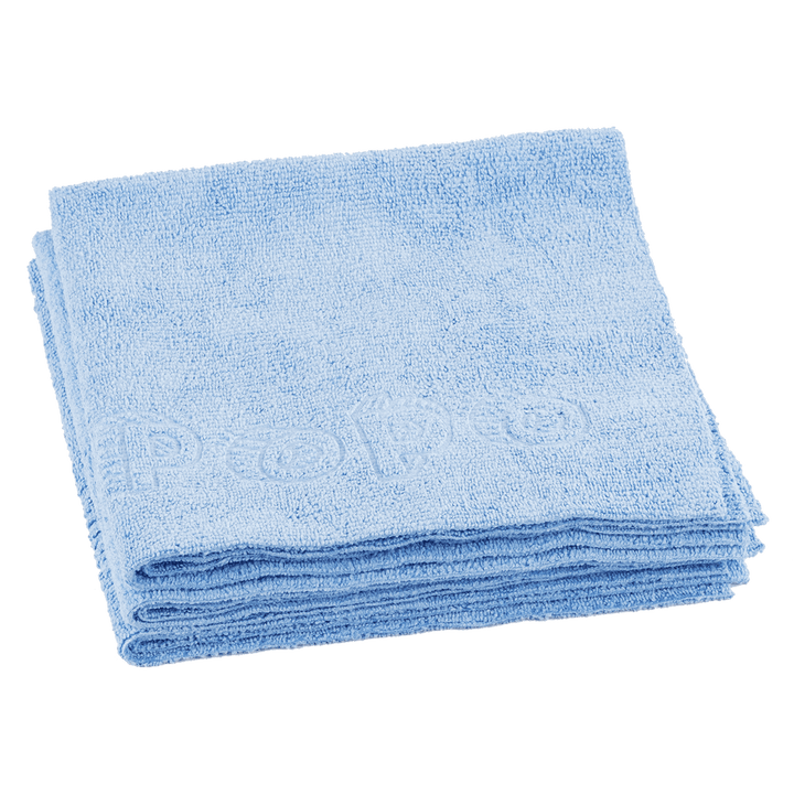 Simple POPO 290 GSM Towel 16x16 Pack - CARZILLA.CA