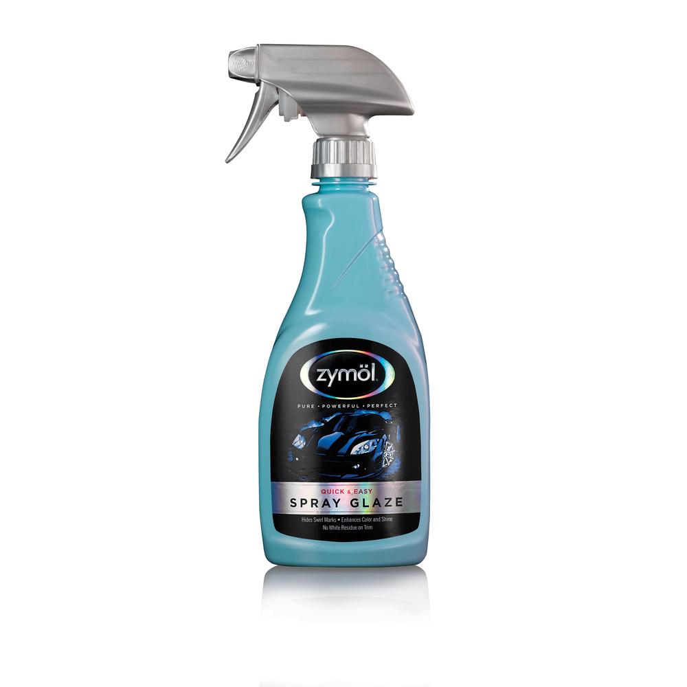 Zymol Spray Detailer 23oz - CARZILLA.CA