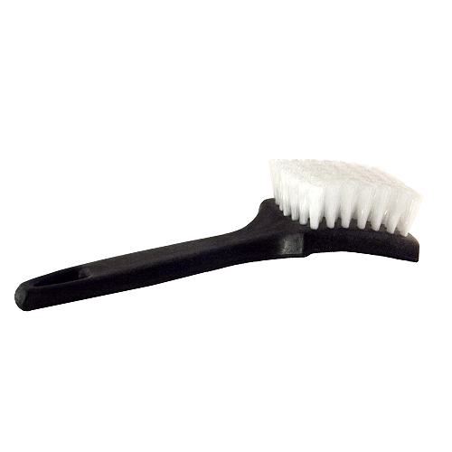 TufShine Tire Brush - CARZILLA.CA