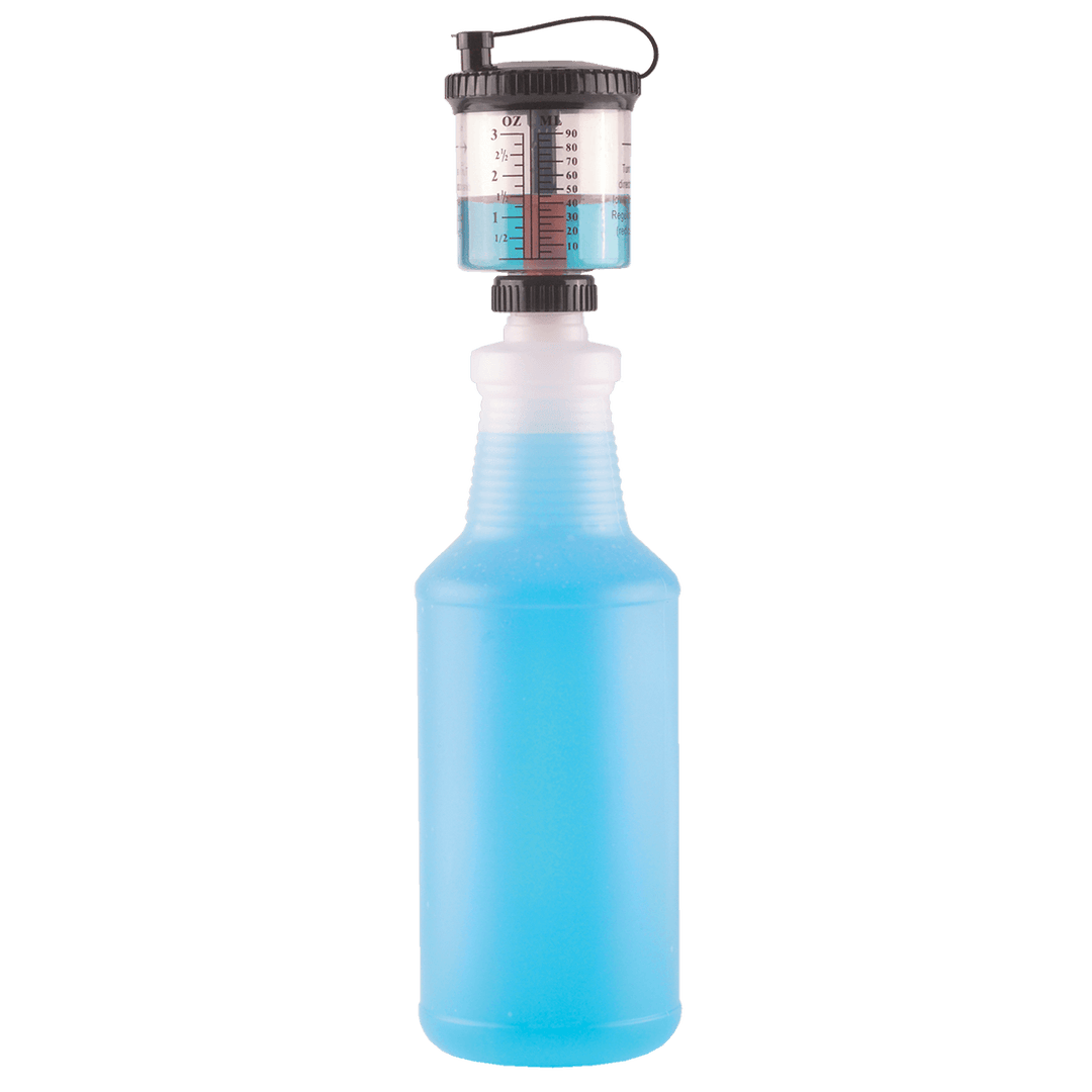 Pro-Blend Bottle Proportioner (16oz/32oz, 128oz) - CARZILLA.CA