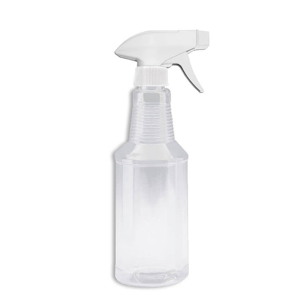 Chemical Resistant Empty Spray Bottle CARZILLA