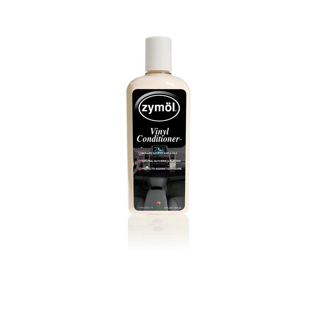 Zymol Vinyl Conditioner 8oz - CARZILLA.CA