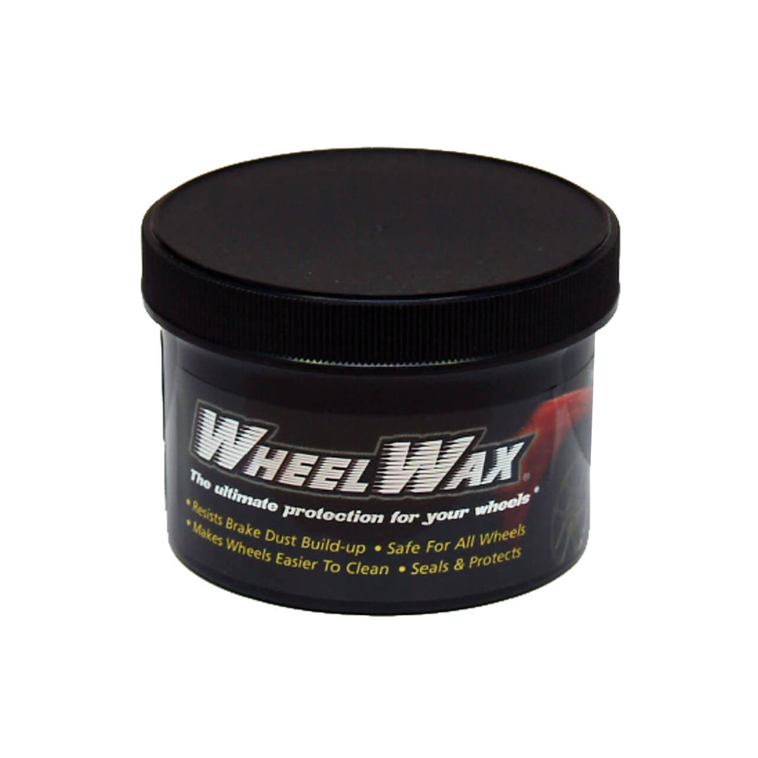 Wheel Wax 8oz - CARZILLA.CA