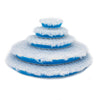 RUPES Wool Polishing Pad (Coarse) 170mm 6.75