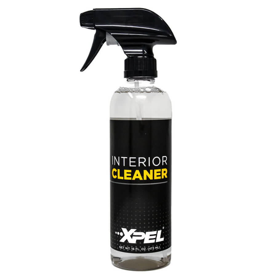 XPEL Interior Cleaner 16oz - CARZILLA.CA