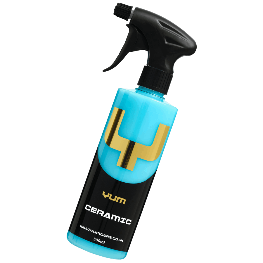 Yum Ceramic Spray Sealant 500ml - CARZILLA.CA