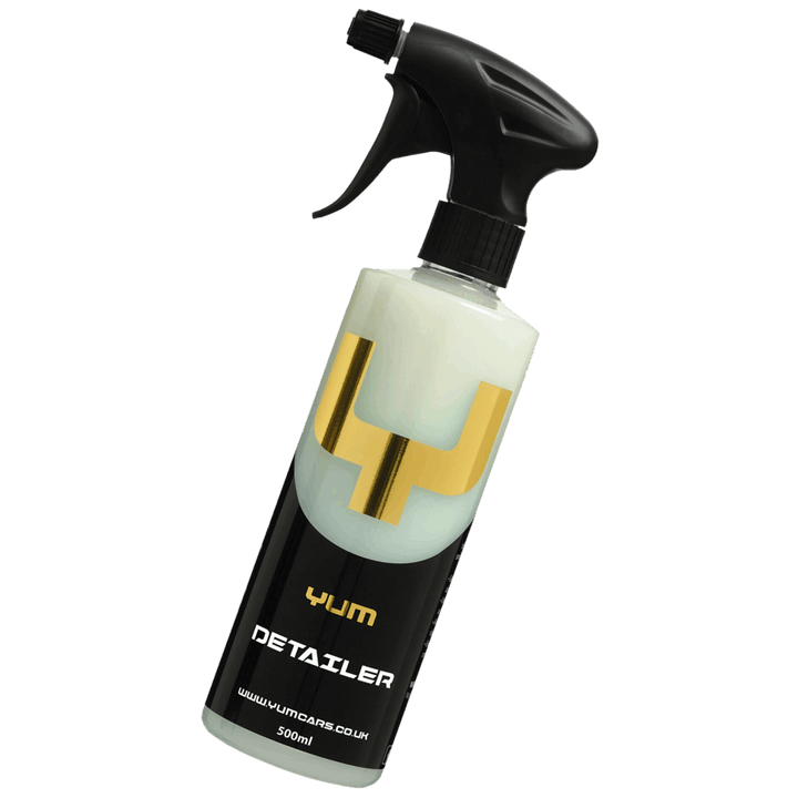 Yum Detailer 500ml - CARZILLA.CA