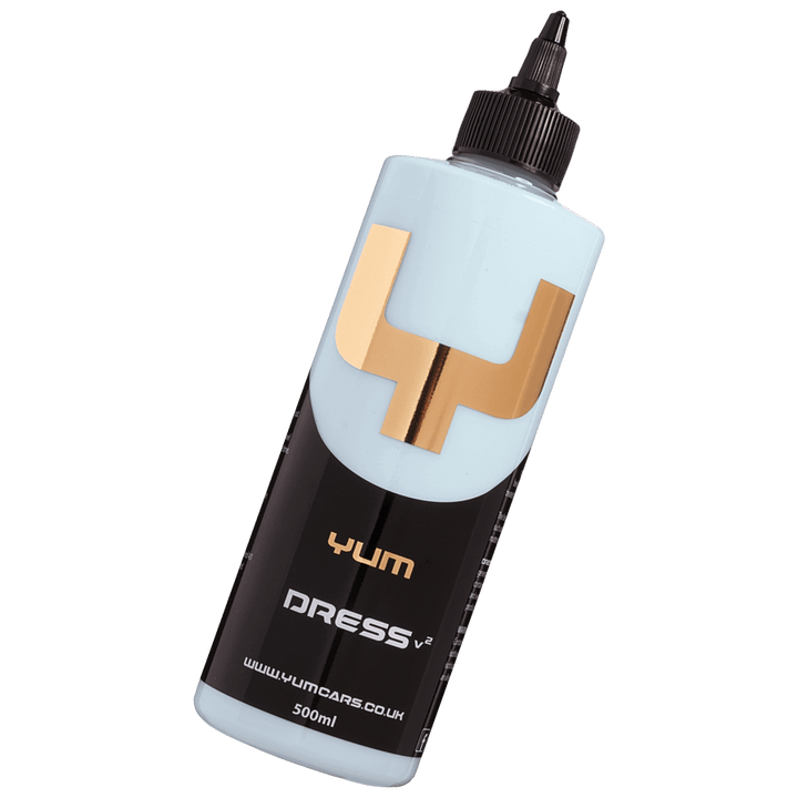 Yum Dress 500ml - CARZILLA.CA