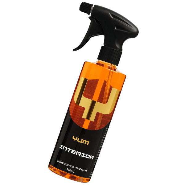 Yum Interior Cleaner 500ml | CARZILLA