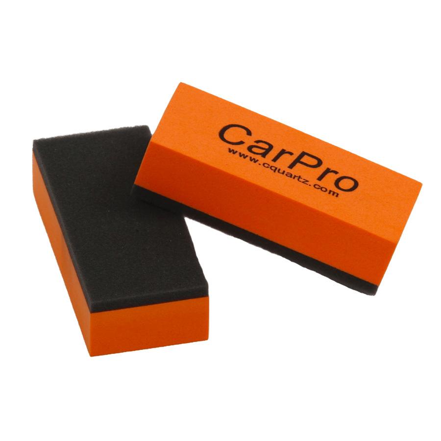 CarPro Cquartz Applicator Block (Single) - CARZILLA.CA