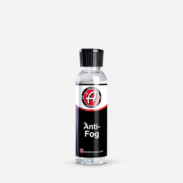 Adam's Anti-Fog 4oz - CARZILLA.CA