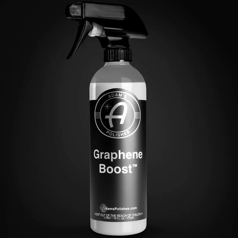 Adam's Graphene Boost 16oz - CARZILLA.CA