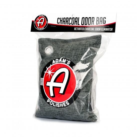 Adam's Charcoal Odor Bag 500g - CARZILLA.CA