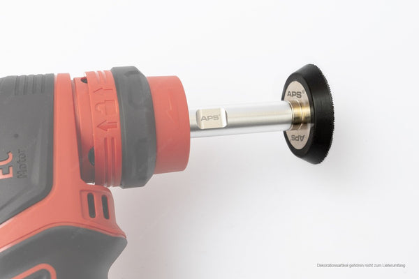APS Pro FP50 V2 Stainless Steel 2