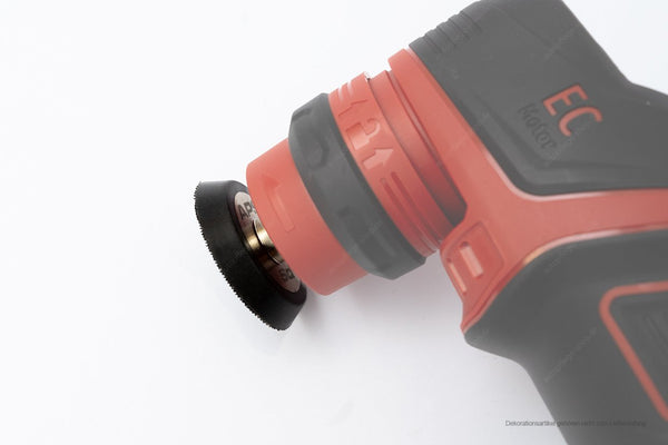 APS Pro FP50 V2 Stainless Steel 2