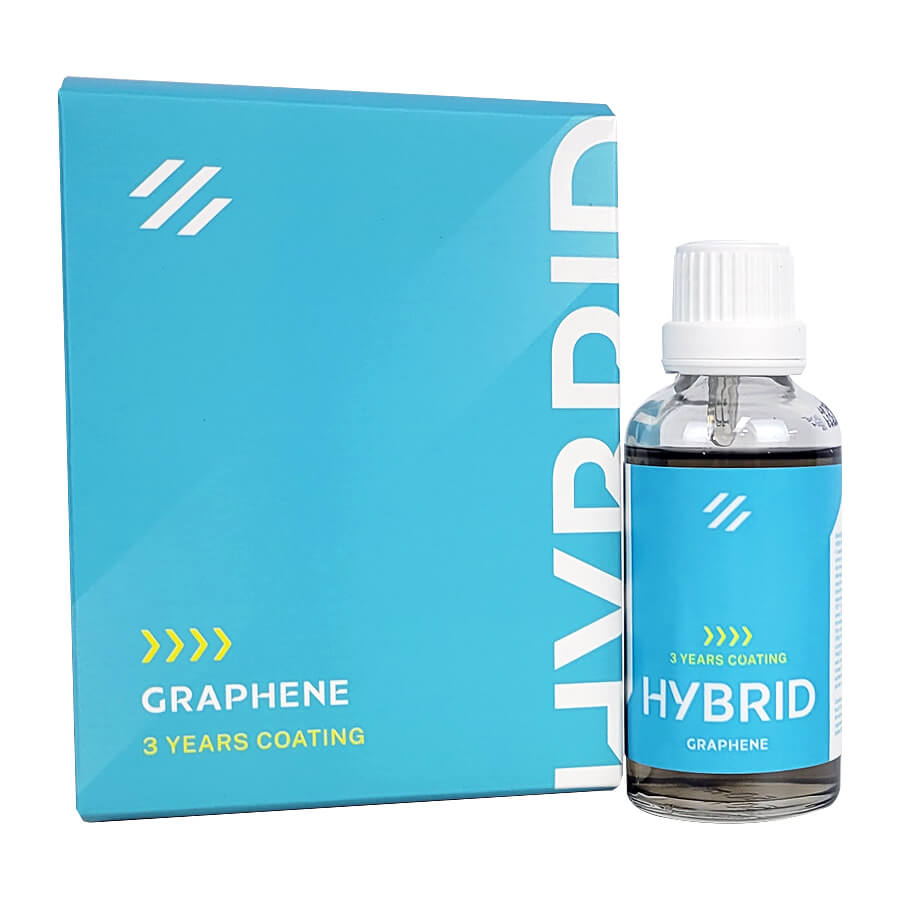 ArtDeShine Hybrid Graphene Coating 50ml - CARZILLA.CA