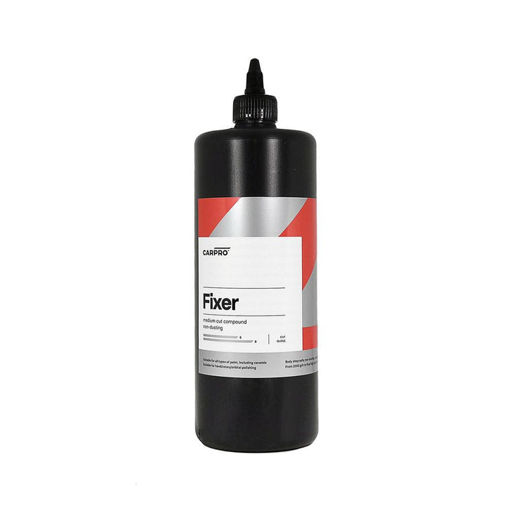 CarPro Fixer Compound & Polish 1L - CARZILLA.CA