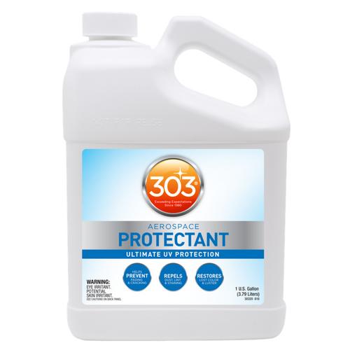 303 Aerospace Protectant 128oz - CARZILLA