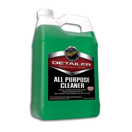 Meguiar's D101 Detailer All Purpose Cleaner Gallon - CARZILLA.CA