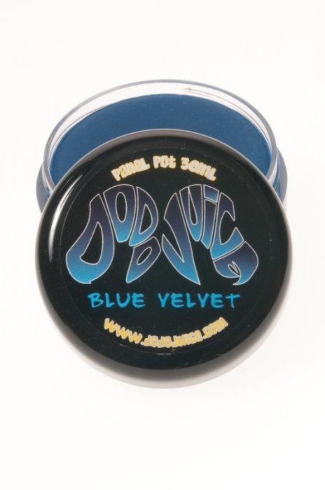 Dodo Juice Blue Velvet 250ml - CARZILLA.CA