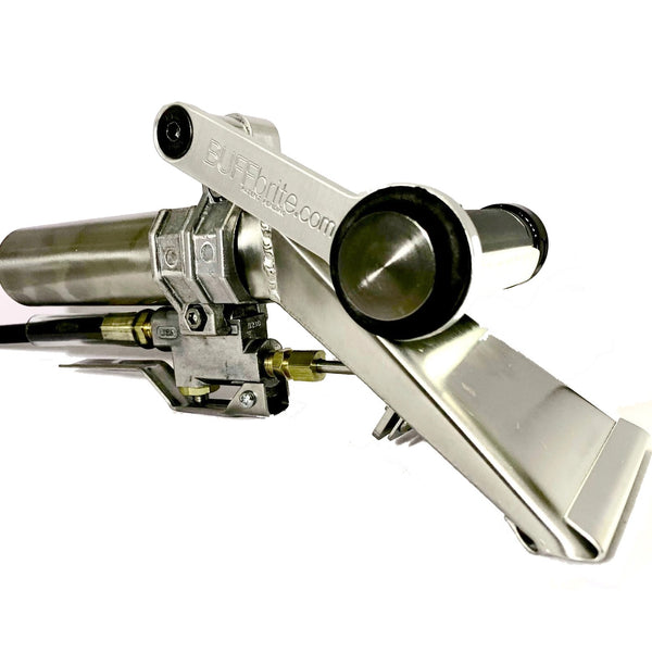 Buff Brite Vac-Brite Attatchment (Bracket and Mount only) - CARZILLA.CA
