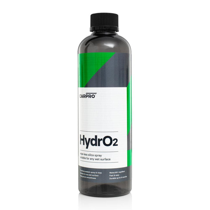 CarPro HydrO2 Wipeless Sealant 500ml - CARZILLA.CA