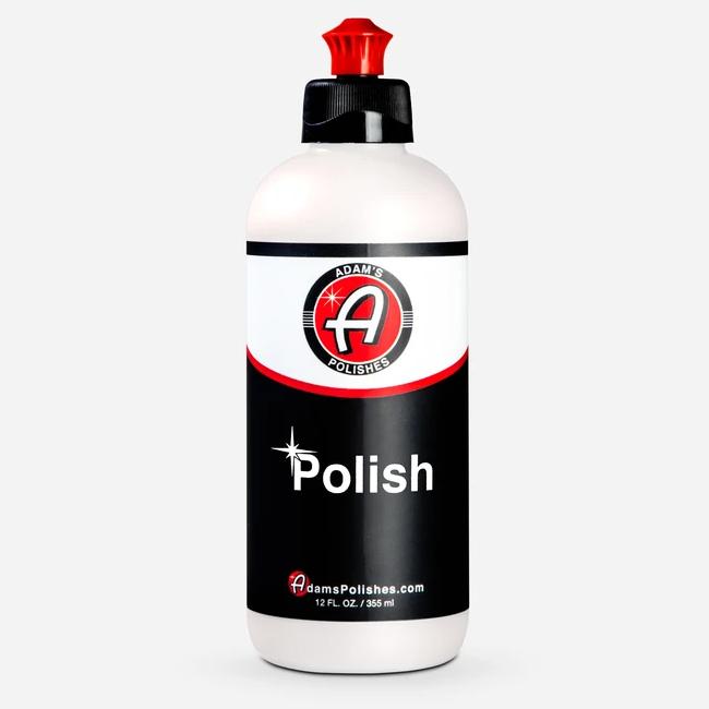 Adam's Polish 12oz - CARZILLA.CA