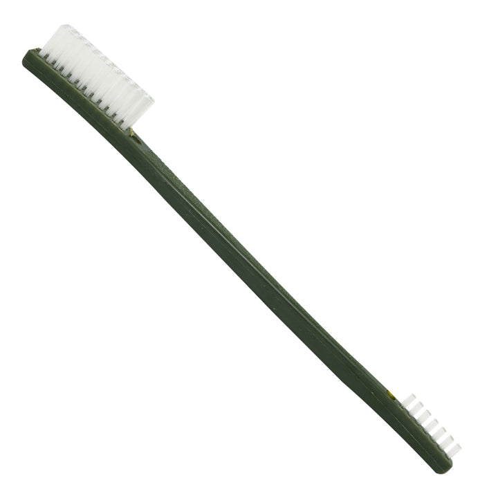 2 Sided Nylon Detailing Tooth Brush - CARZILLA.CA