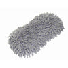 Carrand Microfiber 2-in-1 Long Chenille Sponge - CARZILLA.CA