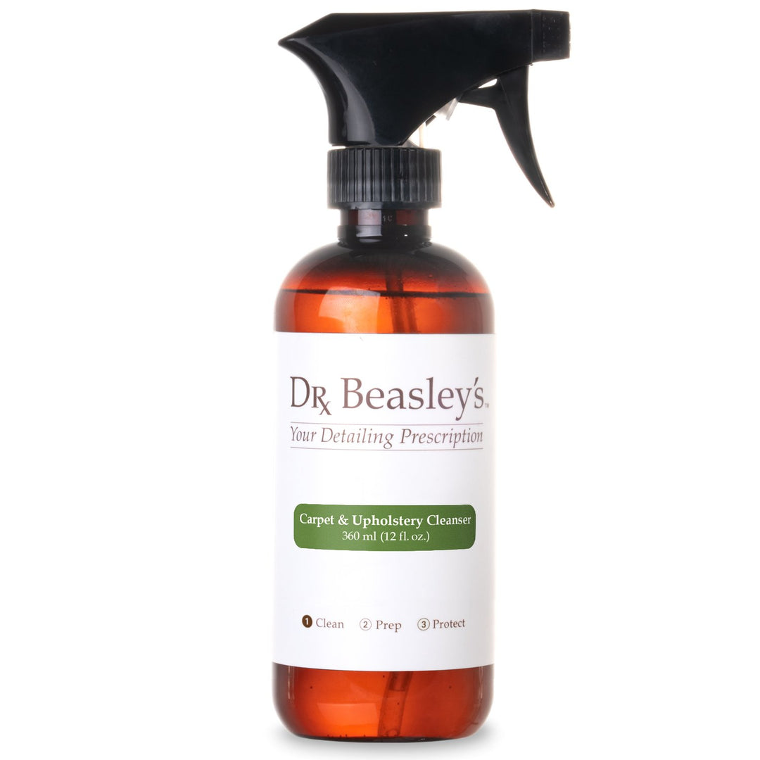 Dr. Beasley's Carpet & Upholstery Cleanser 12oz - CARZILLA.CA