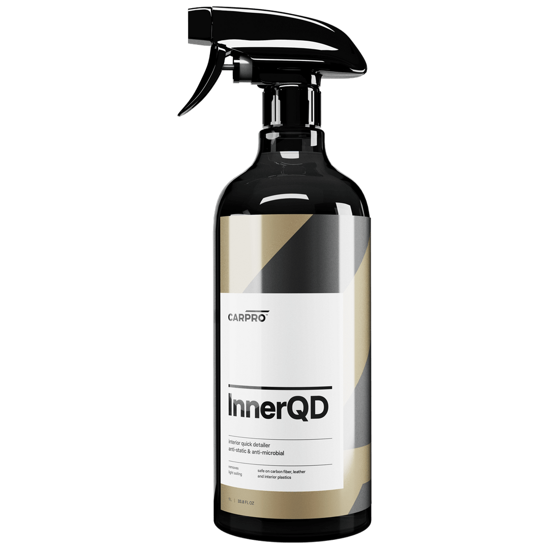 Carpro InnerQD Interior Detailer 1L - CARZILLA.CA