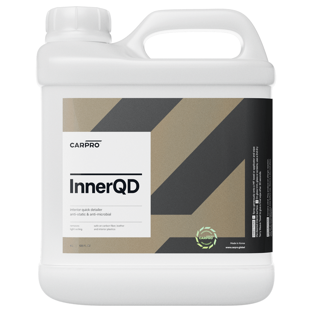 Carpro InnerQD Interior Detailer 4L - CARZILLA.CA