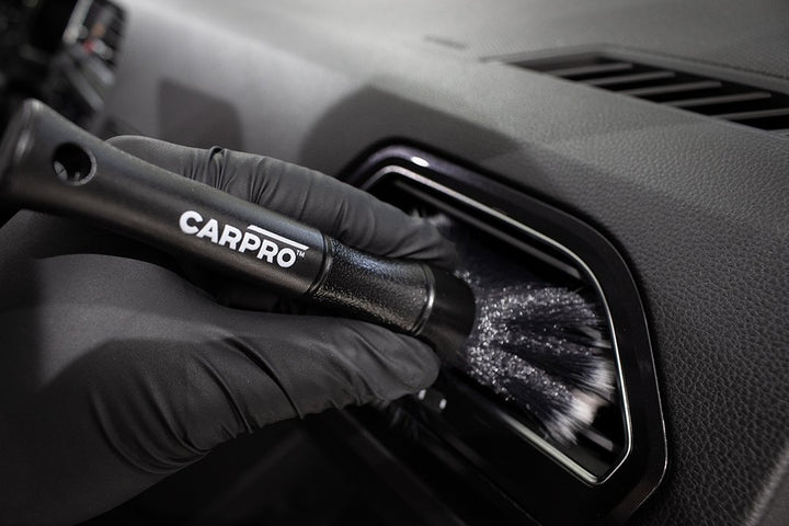 CarPro Detailing Brushes Set - CARZILLA.CA