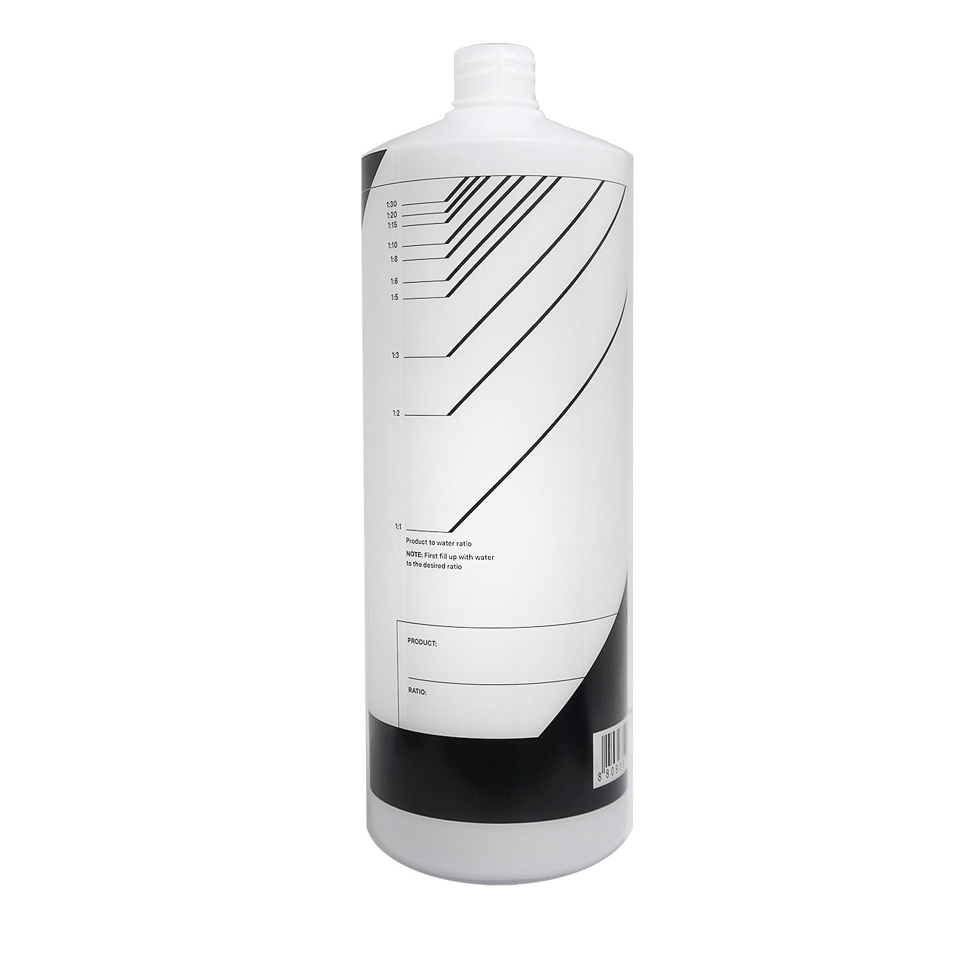 CARPRO Perl Empty Bottle w/ Spray Nozzle 500ml (17oz) - Skys