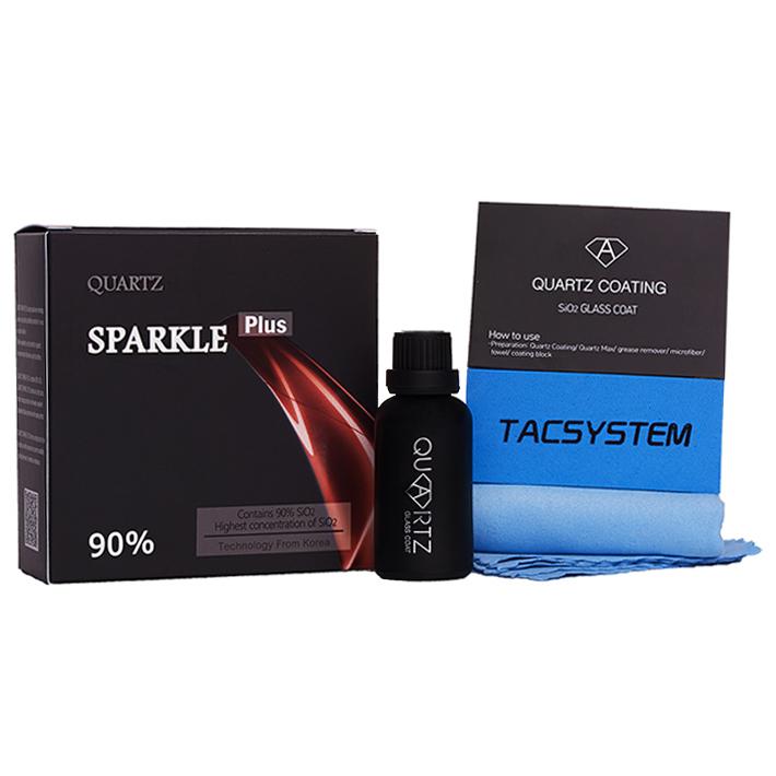 TACSYSTEM Sparkle Plus 30ml - CARZILLA.CA