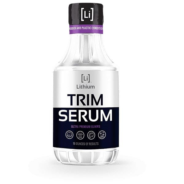 Lithium Trim Serum 16oz - CARZILLA