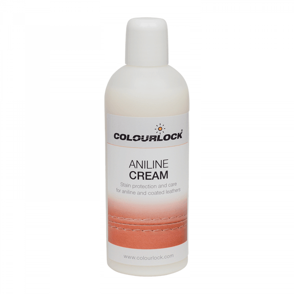 Colourlock Aniline Cream 150ml