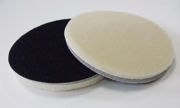 CARPRO COOL WOOL PAD 76mm, 130mm, 150mm (3", 5", 6") - CARZILLA.CA