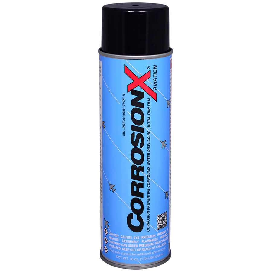 CorrosionX Aviation 16oz - CARZILLA.CA