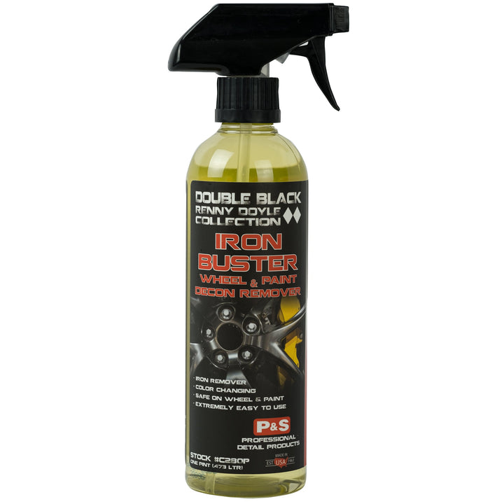 P&S Iron Buster 16oz - CARZILLA.CA