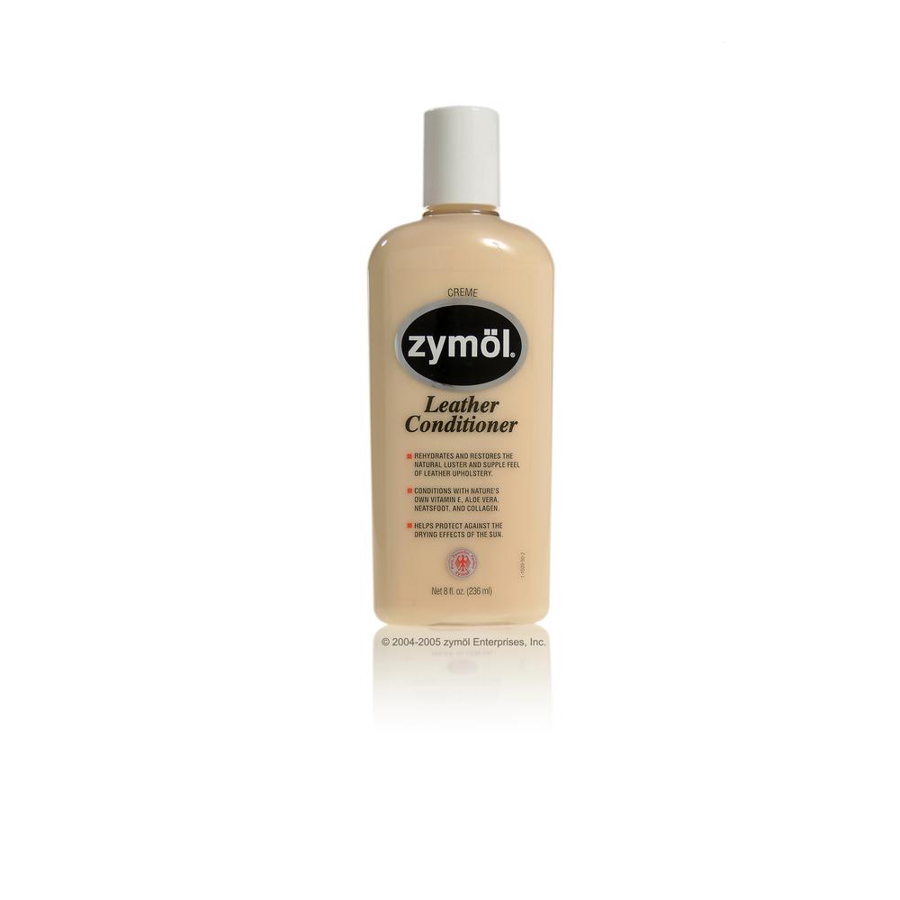 Zymol Leather Conditioner - CARZILLA.CA