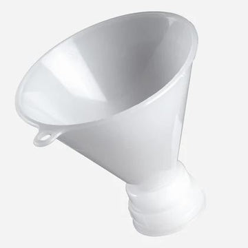 Adam's Ez-fill Threaded Funnel 