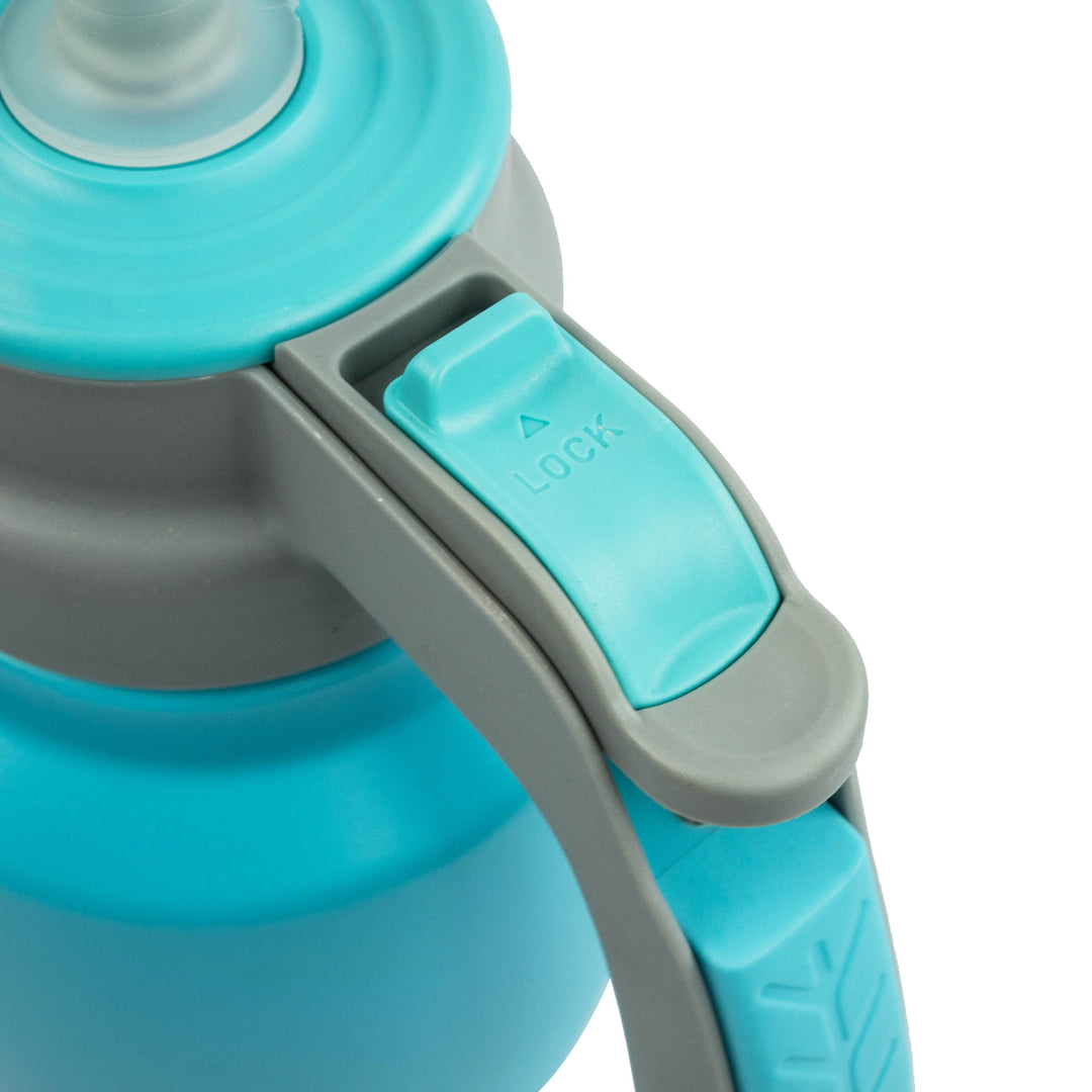 Detail Popo 1.5L Spray Pump Bottle - CARZILLA.CA