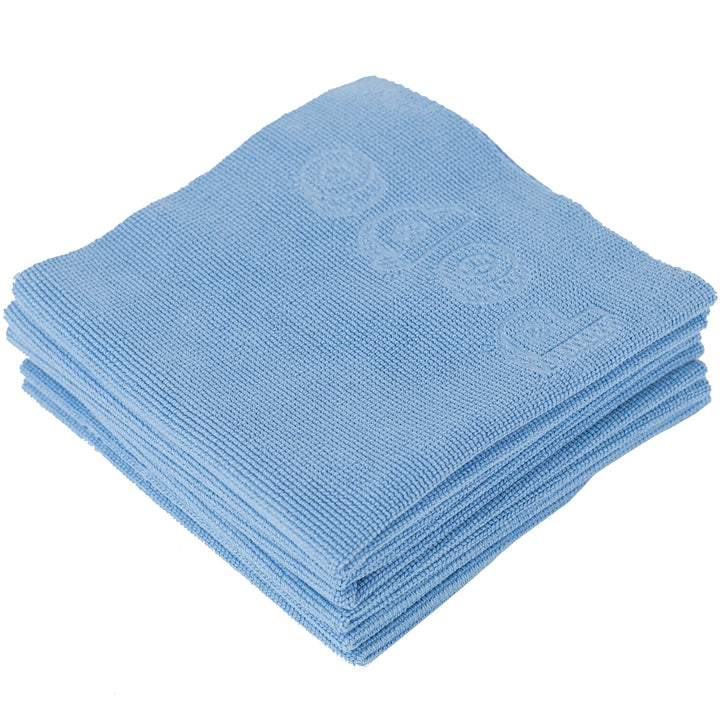 Detail Popo Ocean Weave Towel 320 GSM 16x16 - CARZILLA.CA