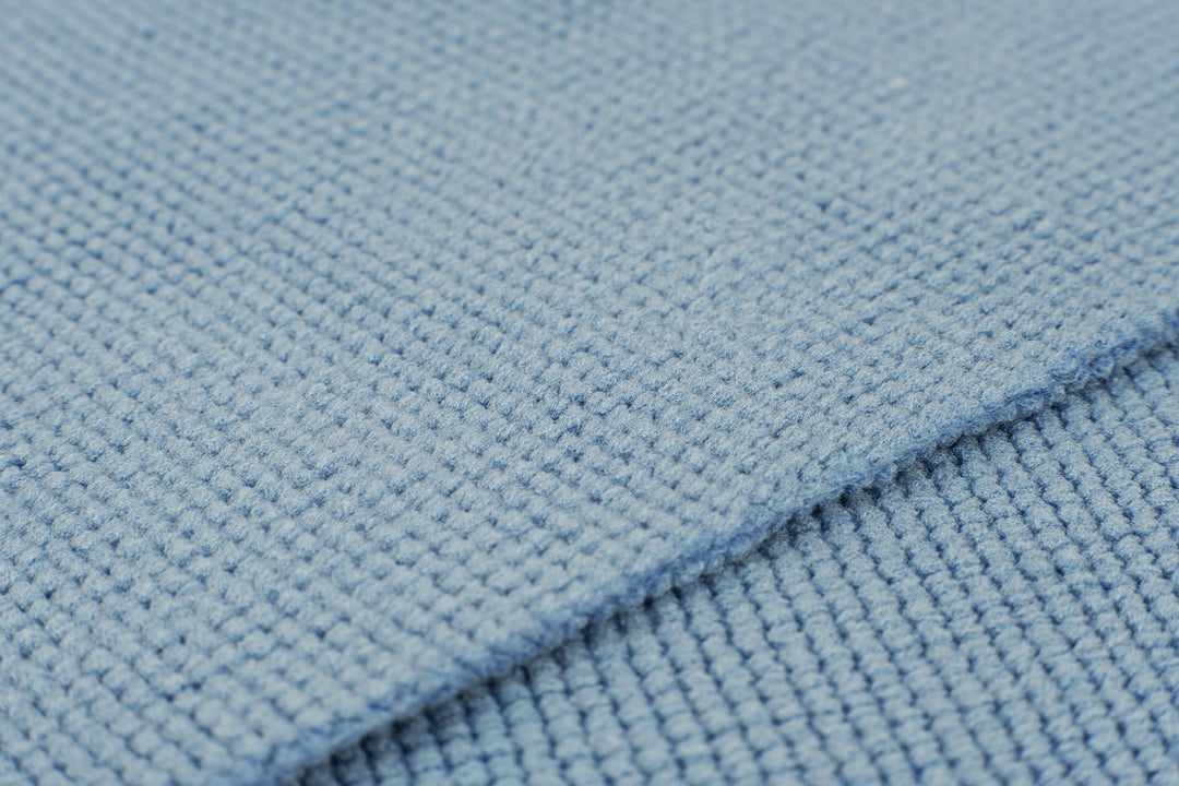 Detail Popo Ocean Weave Towel 320 GSM 16x16 - CARZILLA.CA