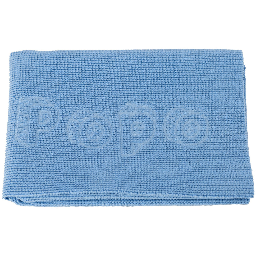 Detail Popo Ocean Weave Towel 320 GSM 16x16 - CARZILLA.CA