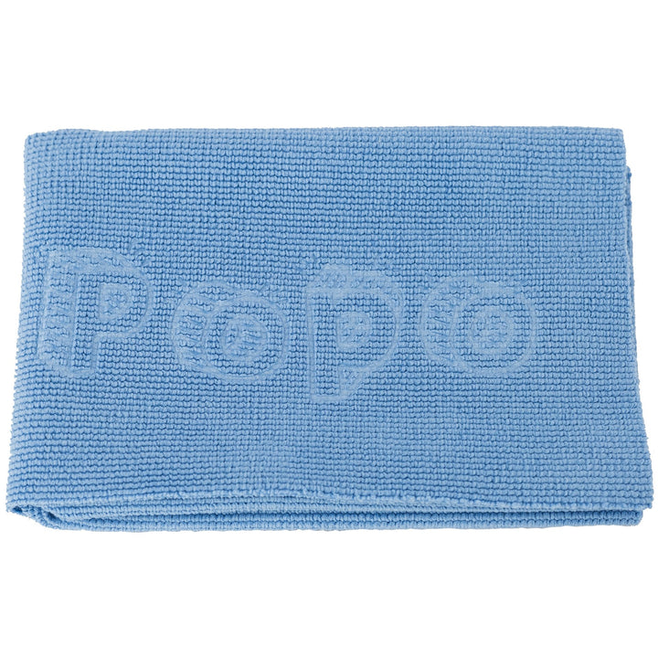 Detail Popo Ocean Weave Towel 320 GSM 16x16 - CARZILLA.CA